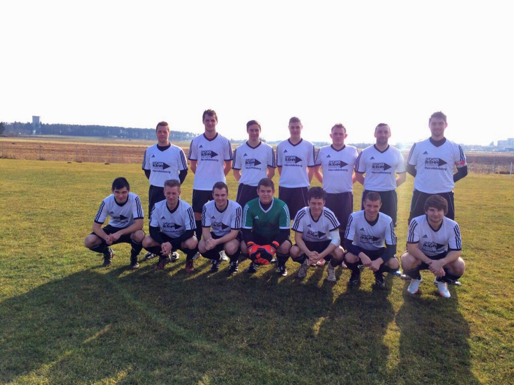 2. Mannschaft