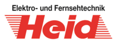 Elektro- und Fernsehtechnik Heid