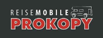 Reisemobile Prokopy