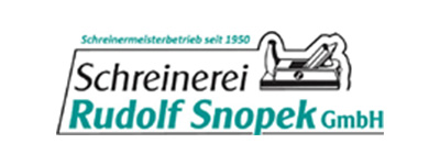 Schreinerei Rudolf Snopek