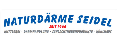 Naturdärme Seidel