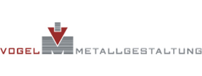 Vogel Metallgestaltung
