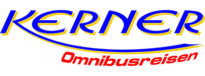 Kerner Omnibusreisen